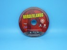 Borderlands - Sony PayStation 3 PS3 igrica