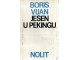 Boris Vijan - JESEN U PEKINGU slika 1