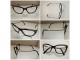Borsalino handmade glasses, original slika 3