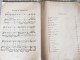 Bosanske i Dalmatinske narodne pjesme, Note slika 3