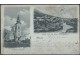 Bosna i Herc. - Mostar / Srpska crkva / 1899 slika 1