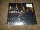 Brad Mehldau - Live in Marciac 2CDa+DVD , U CELOFANU slika 1