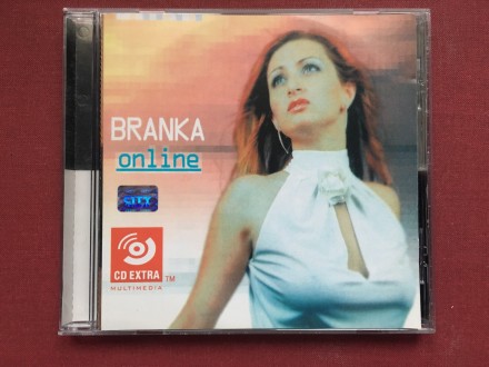 Branka - ONLINE    2001