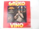 Branko Kamenkovic - Grcko vino LP slika 1