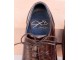 Braon cipele - kroko, Portugal Br.44 slika 6