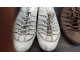 Braon i bele muske cipele slika 3