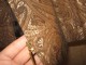 Braon zlatni brokatni sako jakna-44-NOVO slika 2