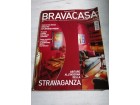 Bravacasa februar 2002 (Italijanski jezik)