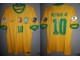 Brazil dres 2021 Neymar Jr 10 (Copa America) slika 1
