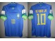 Brazil dres (World Cup 2022) Neymar Jr 10 (Gostujući) slika 1