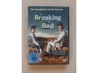 Breaking Bad - Kompletna Druga Sezona 4DVD