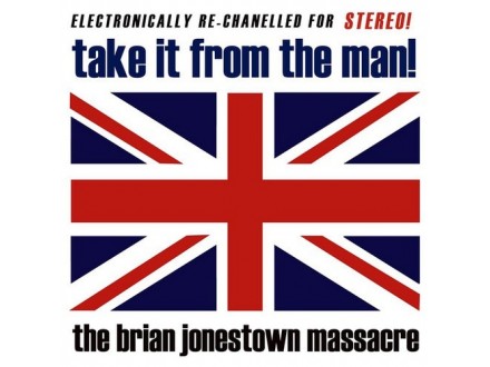 Brian Jonestown Massacre-Take It From The Man -Hq-