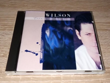 Brian Wilson - Brian Wilson