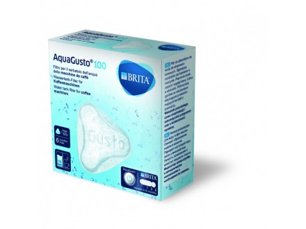 Brita AquaGusto 100l filter za vodu