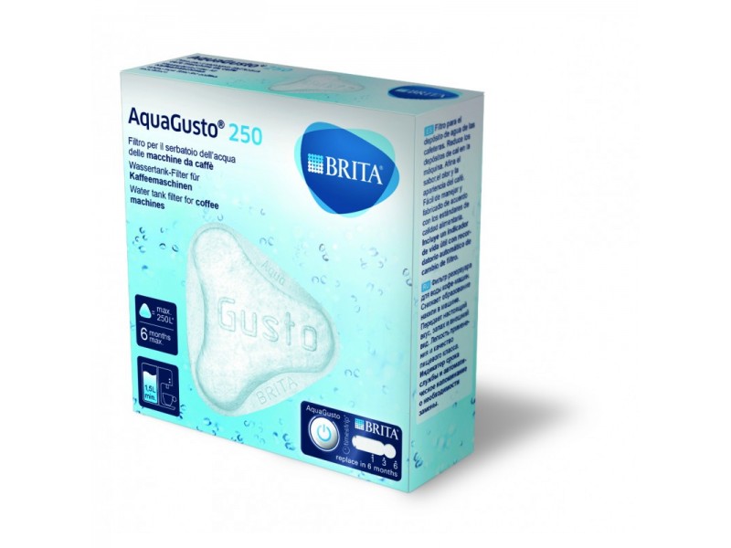 Brita AquaGusto 250l filter za vodu