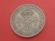 Britanija  - two shillings 1947 god slika 1