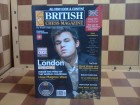 British Chess Magazine 2016 god. (broj 1) sah