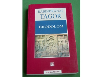 Brodolom - Rabindranat Tagor