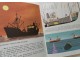 Brodovi,Alen Gre,stara slikovnica slika 2