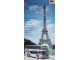 Brošura `Pariz` Francuska slika 1