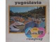Brošura Yugoslavia Camping 1972 slika 1