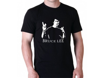 Bruce Lee majica