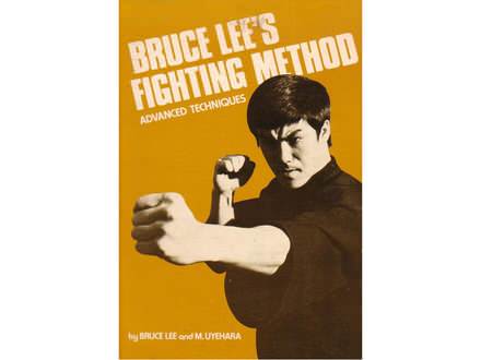 Bruce Lee`s Fighting Method - Bruce Lee &; M.Uyehara