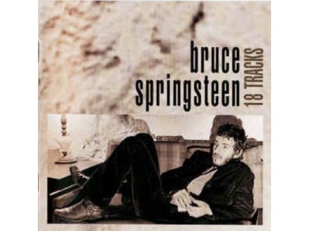 Bruce Springsteen - 18 Tracks (2LP)
