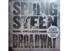 Bruce Springsteen ‎– Springsteen On Broadway(4LP))