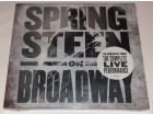 Bruce Springsteen – Springsteen On Broadway (2 CD)