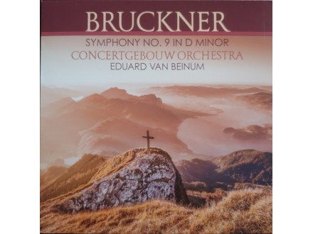 Bruckner – Symphonie Nr. 9 D-moll