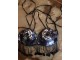Brushalter - Top sa perlama i sljokicama vel. 80/85B slika 1