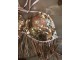 Brushalter - Top sa perlama i sljokicama vel. 80/85B slika 3