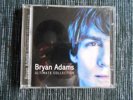 Bryan Adams, ultimate collection