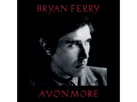 Bryan Ferry - Avonmore, Novo
