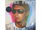 Bryan Ferry – In Your Mind