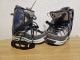 Buce cizme za SnowBoard K2 za Step In vezove 25.0 br.38 slika 1