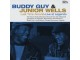 Buddy guy and Junior Wells-Last time around-Live(cd) slika 1