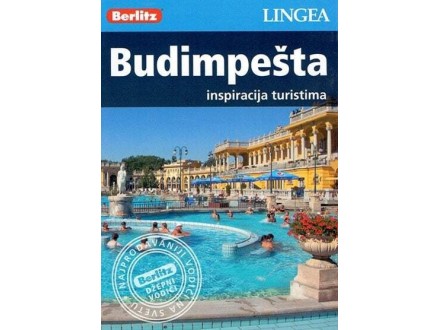 Budimpešta – inspiracija turistima - Berlitz