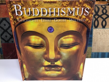 Budizam   Buddhismus