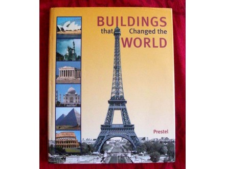 Buildings that Changed the World, Reichold/ Graf