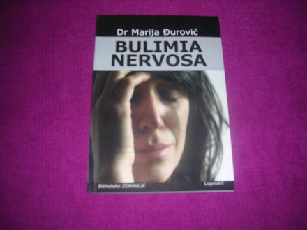 Bulimia nervosa - Dr. Marija Djurovic