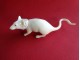 Bullyland miš koji svetli noću.. slika 1