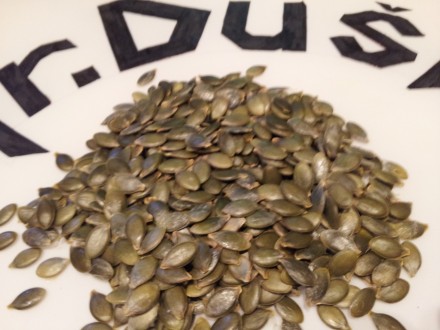 Bundeva golica `Olinka` 30 semenki