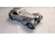 Burago Bugatti Atlantic 1936 silver 1:24,ocuvan slika 1
