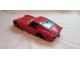Burago Ferrari 250 GTO 1:24,Italy,malo izgreban,fale to slika 2