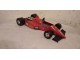 Burago formula 1 Ferrari 1:24,fali z.spojler slika 1