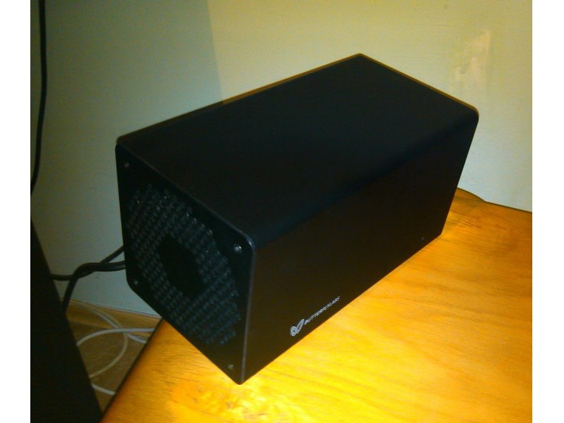 Butterfly Labs  25 GH/s Bitcoin Miner