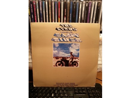Byrds, The - Ballad Of Easy Rider