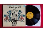 Béla Bartók / Oskar Gottlieb Blarr – Bela Bartók Auf De